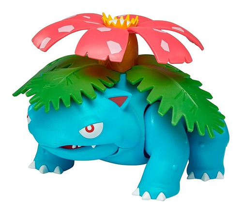 Pokemon Venusaur