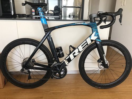 Trek Madone Slr Project One