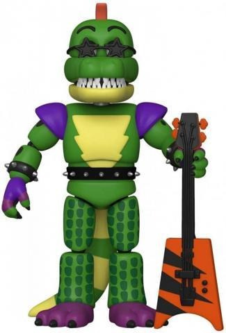 Funko Security Breach Five Nights At Freddy Montgomery Ga...