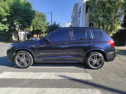 Bmw X3 35i Pack M 2018 Gpdevoto