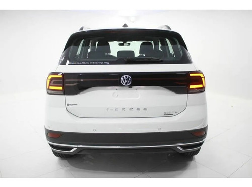 Nueva T-cross Volkswagen Full 0km Anticipo Y Cuotas Fijas M-