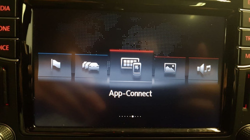 Volkswagen Vento 2017 2.0 Tsi Gli 211cv App Connect + Nav