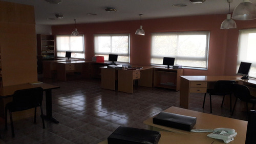Imagen 7 de 30 de Edificio De Oficinas En Venta Barrio Chauvin