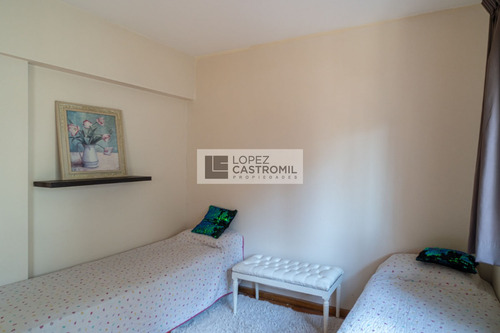 Departamento Duplex Alquiler Temporario 3 Ambientes Palermo