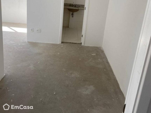 Imagem 7 de 10 de Apartamento À Venda Em São Paulo - 21771