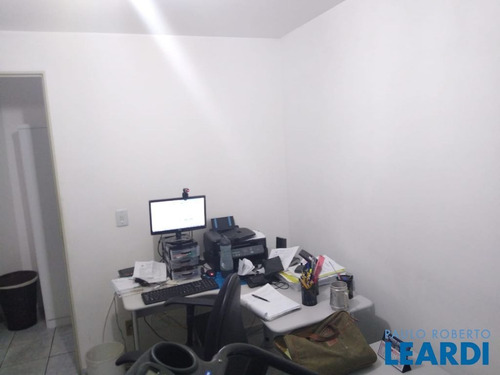 Imagem 11 de 15 de Apartamento - Jardim Francisco Mendes - Sp - 615812