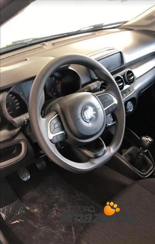 Fiat Cronos 1.0 FIREFLY FLEX DRIVE MANUAL