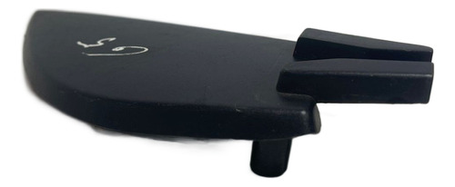 Moldura Do Retrovisor Direito Volkswagen Gol E Voyage G5 (Usado)