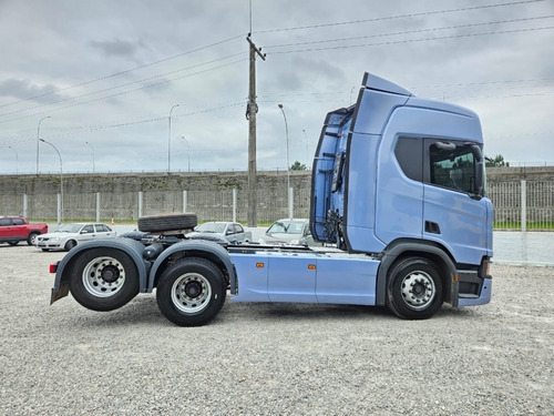 Scania R450 A6x2 2022/2023