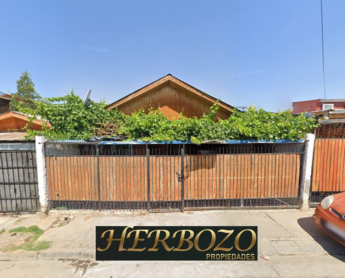 Casa En Venta En Cerrilos 4 Dormitorios 2 Baños 1 Estacion.
