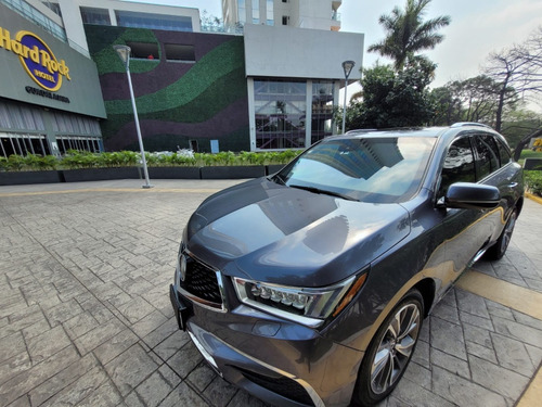 Acura MDX 3.5 Sh-awd At