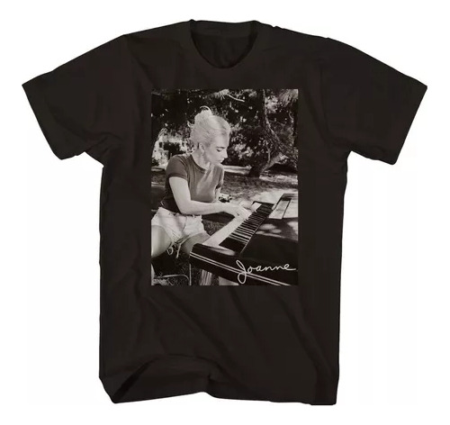 Remera O Lady Gaga Cantante Album Infantil