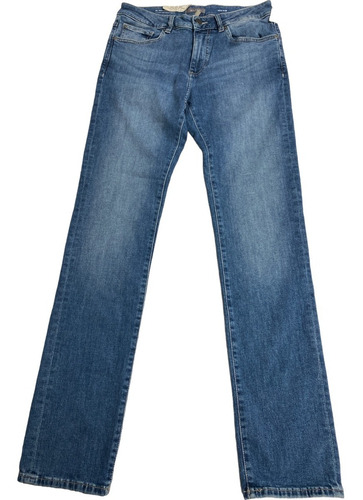 Jean Dl1961 Nick Slim Dl Performance 100% Original Talla 31