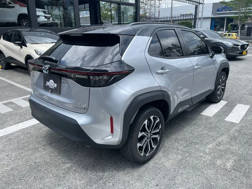 Toyota Yaris Cross 1.5 Hev Xls