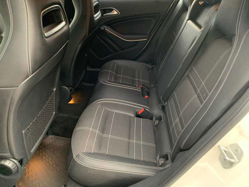 Mercedes-benz Clase A 1.6 A200 Urban 156cv 2017