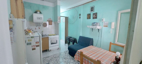 Departamento En Venta Santa Teresita