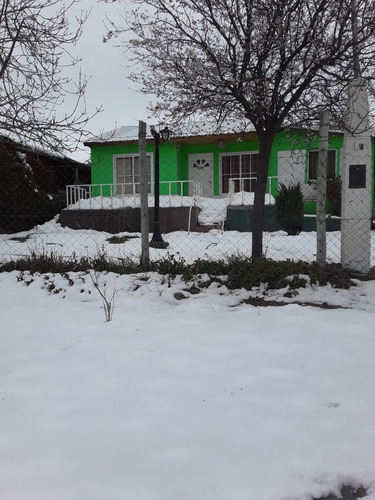 Vendo Casa En Potrerillos  Luján,  Provincia De Mendoza 