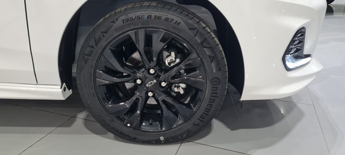 Chevrolet Onix 1rs 1.0t 2025,