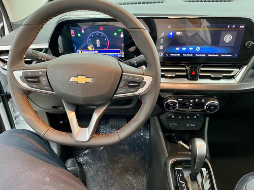 Chevrolet Spin 1.8 Premier 7As At 105Cv