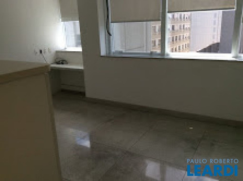 Imagem 8 de 15 de Conj. Comercial - Bela Vista - Sp - 628349