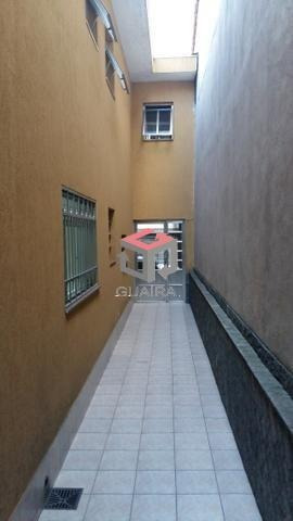 Imagem 21 de 21 de Ótimo Sobrado À Venda, 4 Quartos, 2 Vagas - Bairro Independência - São Bernardo Do Campo - 73023