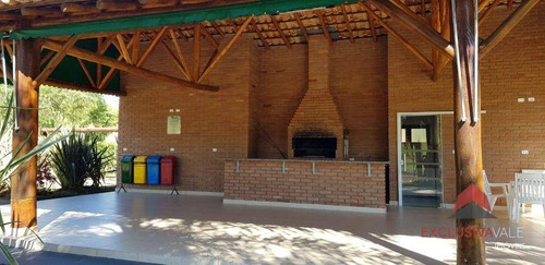 Imagem 4 de 26 de Terreno À Venda, 1029 M² Por R$ 250.000,00 - Village Parahybuna - Paraibuna/sp - Te0838