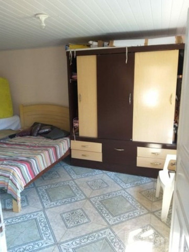 Imagem 11 de 12 de Chacara - Ch00064 - 69577855