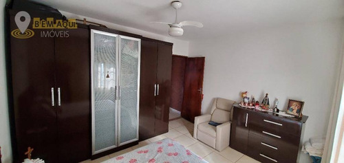 Imagem 13 de 21 de Casa De Esquina. Potencial Para Comércio. - Ca0976