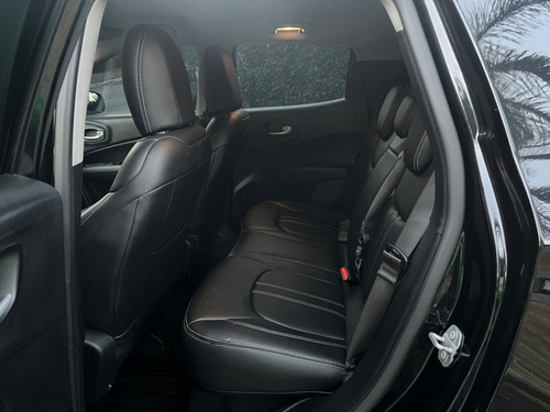 Fiat Toro 1.8 Endurance 16v Flex 4x2 Aut. 4p Automática