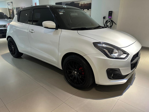 Suzuki Swift 1.0 Booster Jet At