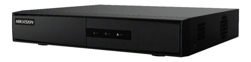 Dvr Penta Híbrido 8ch 1080p Lite Ds-7208hghi-k1(s) Hikvision