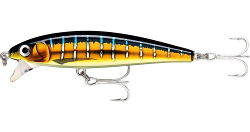 Señuelo Rapala X-rap Magnum Prey Pesca 41 Grs 10 Cms