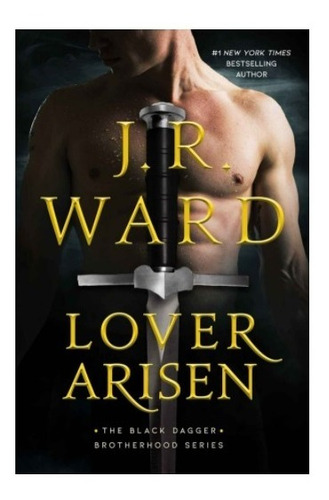 Lover Arisen (20) (the Black Dagger Brotherhood Series)