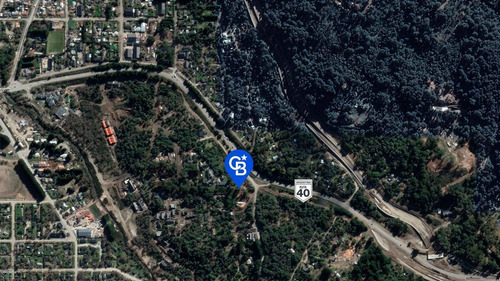 Imagen 16 de 30 de Venta Dúplex Pozo Uf 8 Vista A Los Cerros Osa Mayor Y Arrayanes Villa La Angostura