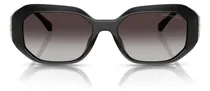 Comprar Lentes De Sol Siesta Key Gris Michael Kors Mk2240u30058g Varilla Negro Armazón Negro Diseño Lentes De Sol Siesta Key Gris Degradados Michael Kors