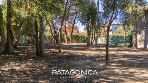 Lote De 665 M2 Con Proyecto Aprobado - Barrio Tres Cerros.