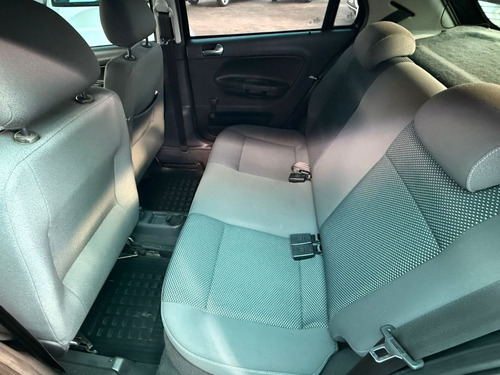 Volkswagen Gol 1.6 Vht Power Total Flex 5p