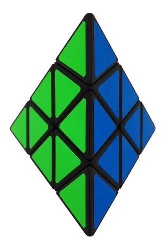 Pyraminx Piramide Cubo Rubik Shengshou Speedcube - Nuevo
