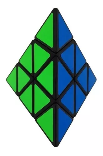 Pyraminx Piramide Cubo Rubik - Nuevo