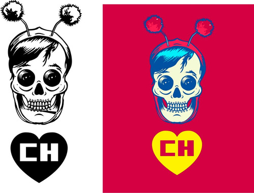 Dia De Muertos Vectores