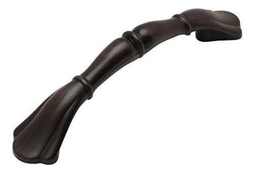 10 Pack 8807orb Oil Rubbed Bronze Cabinet Hardware Handle Pu