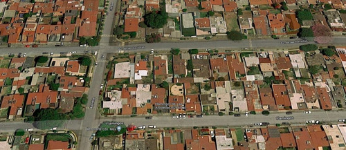 Vendo Casa En Calle Flamingos, Las Arboledas!!! 204
