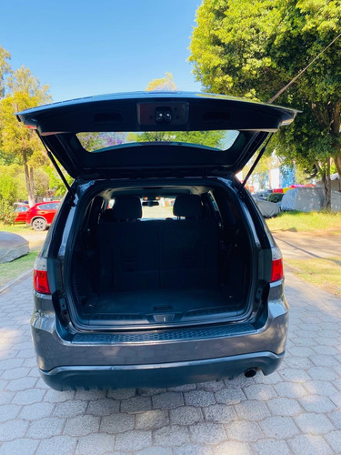 Dodge Durango 3.6 Base V6 At