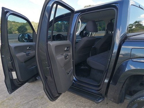 Volkswagen Amarok 2.0 Tsi (permuto)