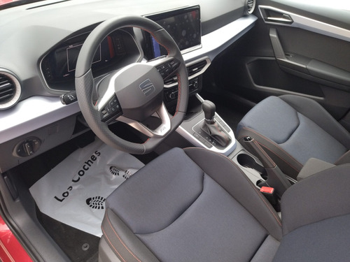 Imagen 8 de 16 de Seat Arona Arona Fr