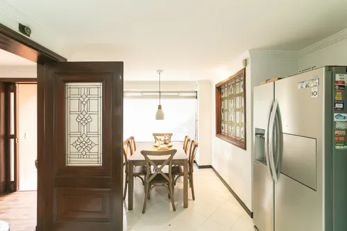 Apartamento En Venta En Cerros De Niza. Cod V1106024