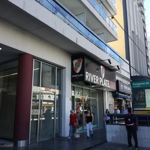 Imagen 12 de 17 de Oficina Usd1600/m2 Con Renta Del 4% Anual Frente Al Subte - Belgrano