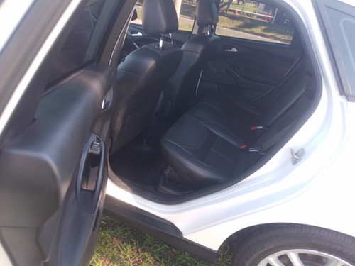 Ford Focus III 2.0 Se