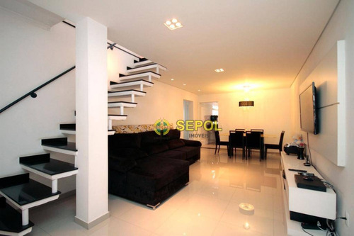 Imagem 1 de 23 de Sobrado Com 4 Dormitórios À Venda Por R$ 795.000,01 - Jardim Egle - São Paulo/sp - So0321