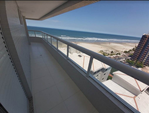 Imagem 12 de 12 de Apartamento, 2 Dorms Com 102.97 M² - Aviação - Praia Grande - Ref.: Re458 - Re458